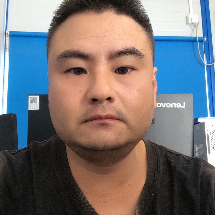 沉默的第一张照片--王婆说媒