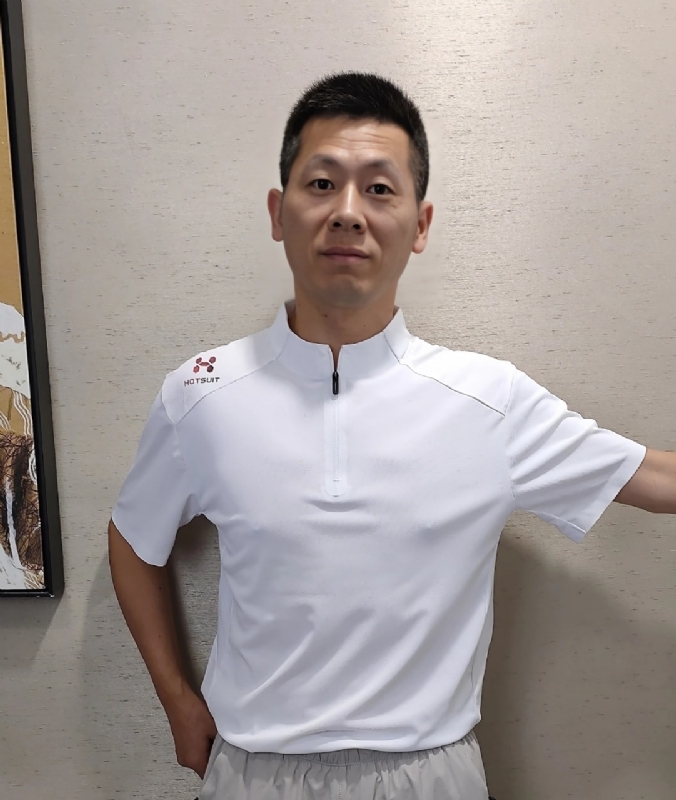 红旗下长大的第一张照片--王婆说媒