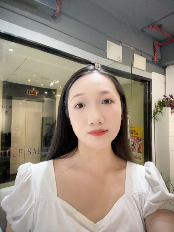 心愿的第一张照片--王婆说媒