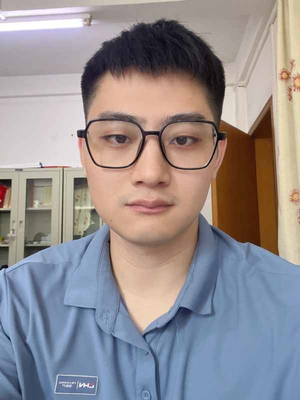 弗昂方的第一张照片--王婆说媒