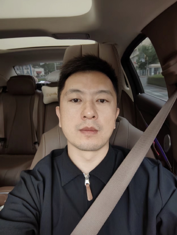 Jason的第二张照片--王婆说媒