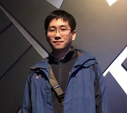 寻找有缘人的第三张照片--王婆说媒