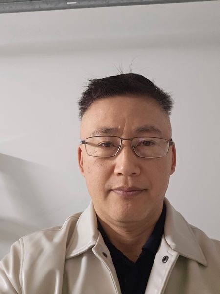 jeffery的第一张照片--王婆说媒