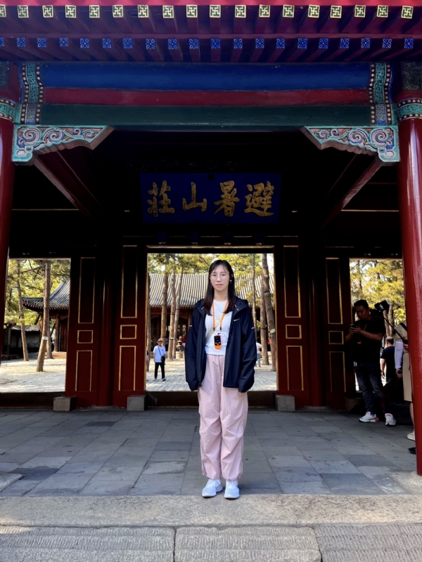 小柒的第一张照片--王婆说媒
