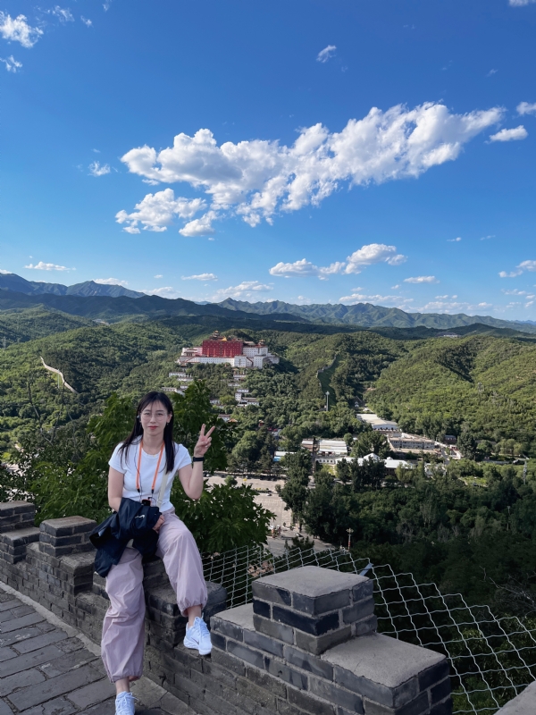 小柒的第三张照片--王婆说媒