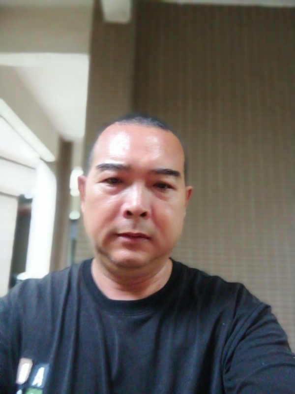 小土豆的第一张照片--王婆说媒