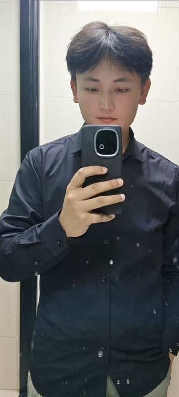 那年的第一张照片--王婆说媒