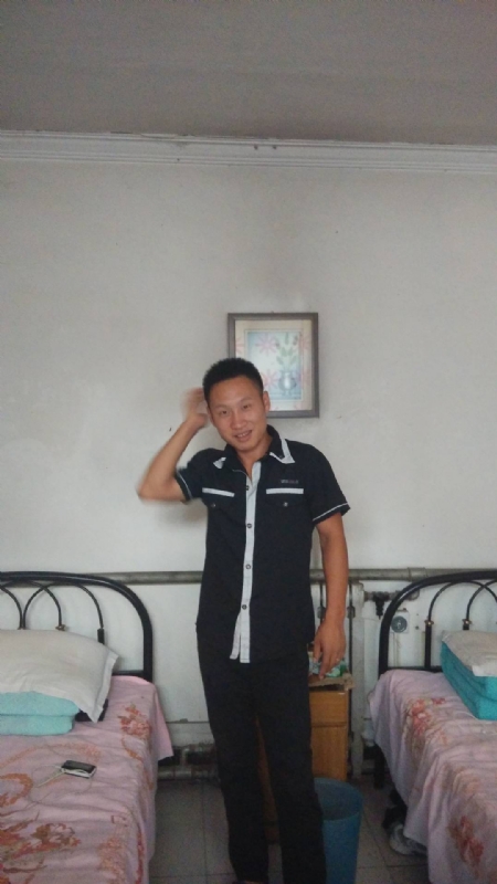 邢台交友的第一张照片--王婆说媒