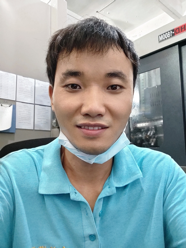 落叶的第一张照片--王婆说媒