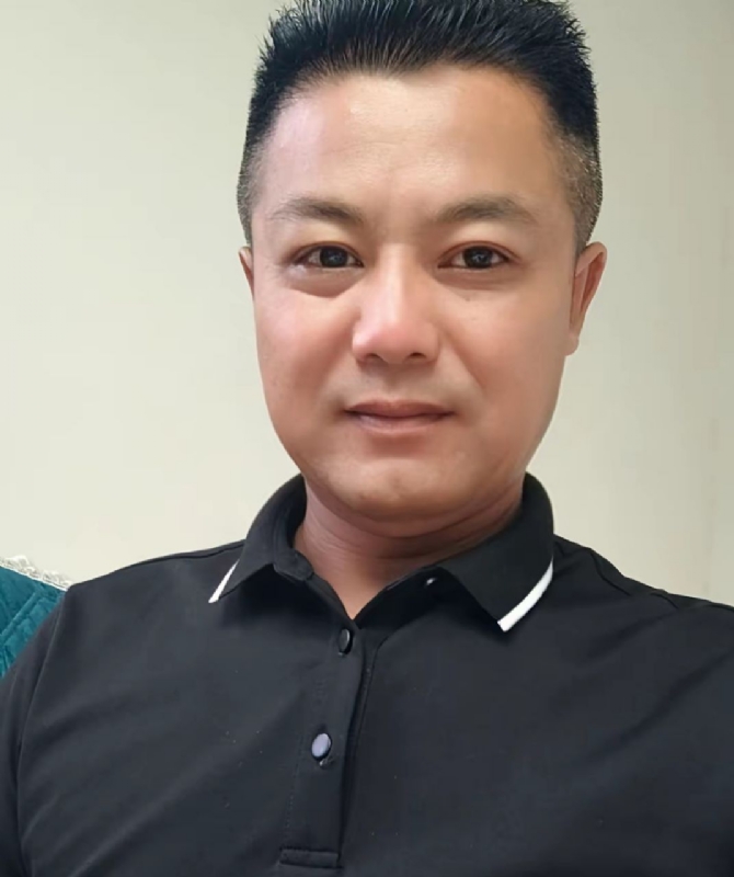 落日的第一张照片--王婆说媒