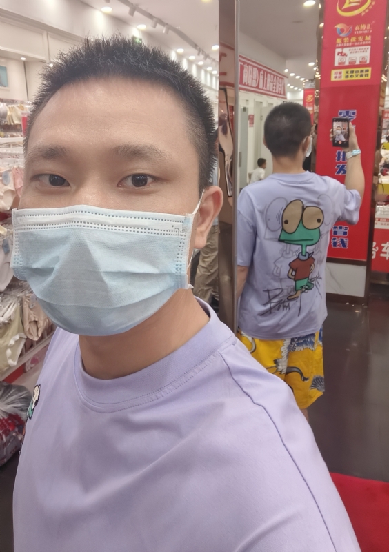 向往的远方的第二张照片--王婆说媒