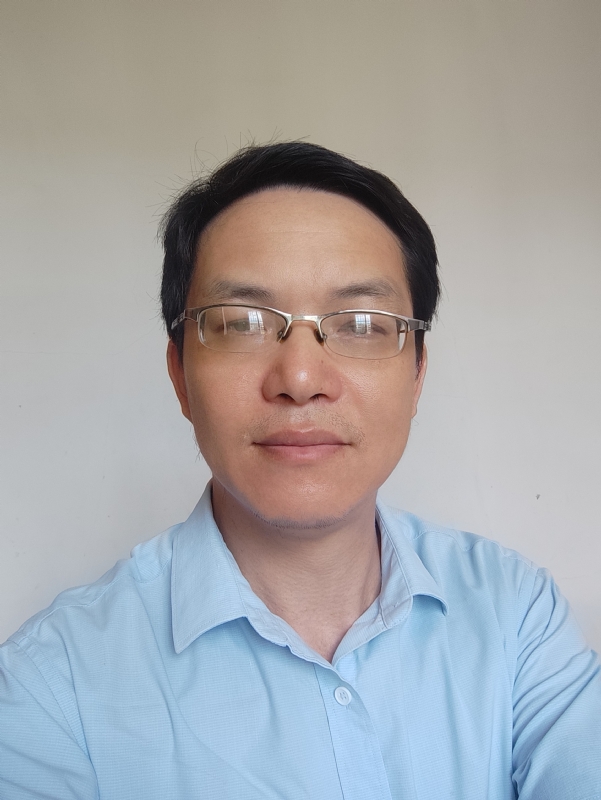 闽人的第一张照片--王婆说媒
