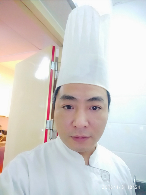 无需等待的第一张照片--王婆说媒