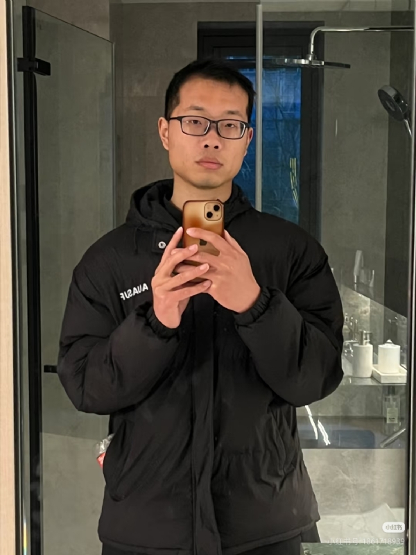泡泡的第一张照片--王婆说媒