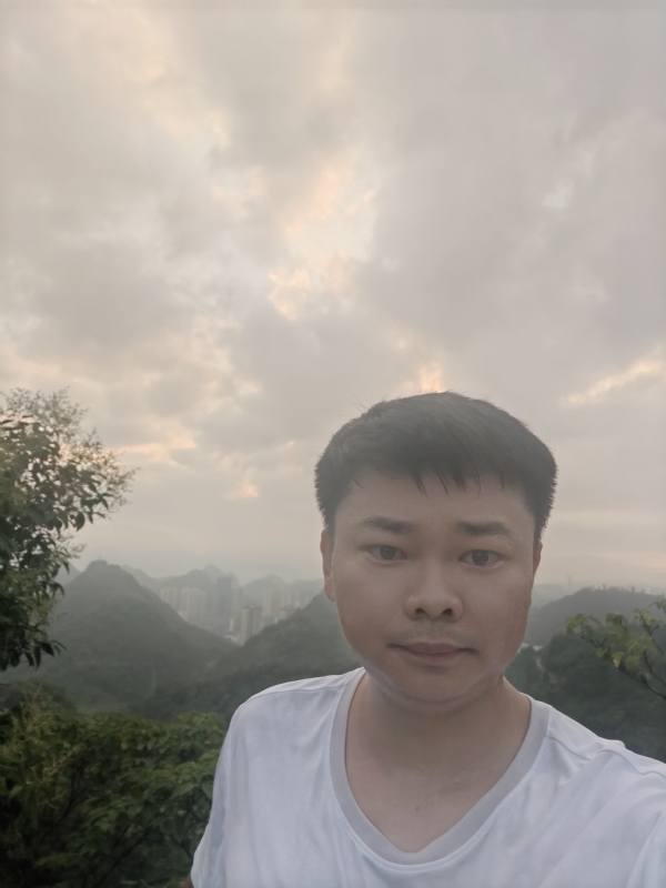 小明同学的第一张照片--王婆说媒