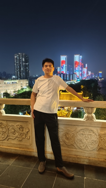 Bilybi的第一张照片--王婆说媒