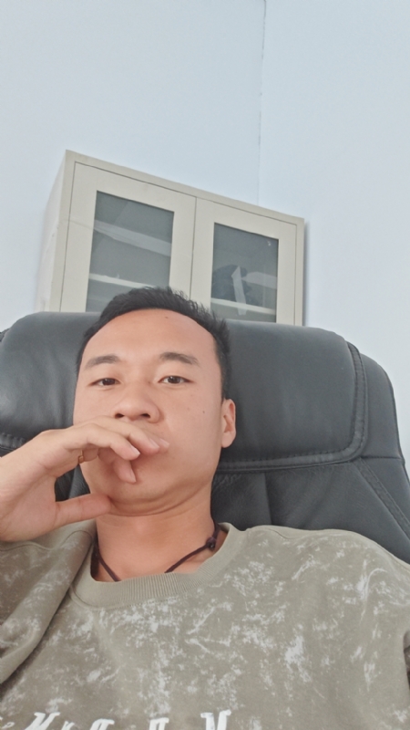 韬爷的第一张照片--王婆说媒