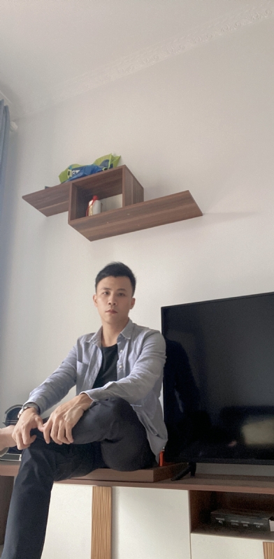普鲁斯特效应的第一张照片--王婆说媒