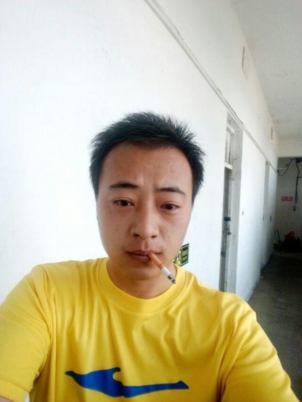 云淡风轻的第二张照片--王婆说媒