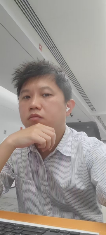 木木的第一张照片--王婆说媒