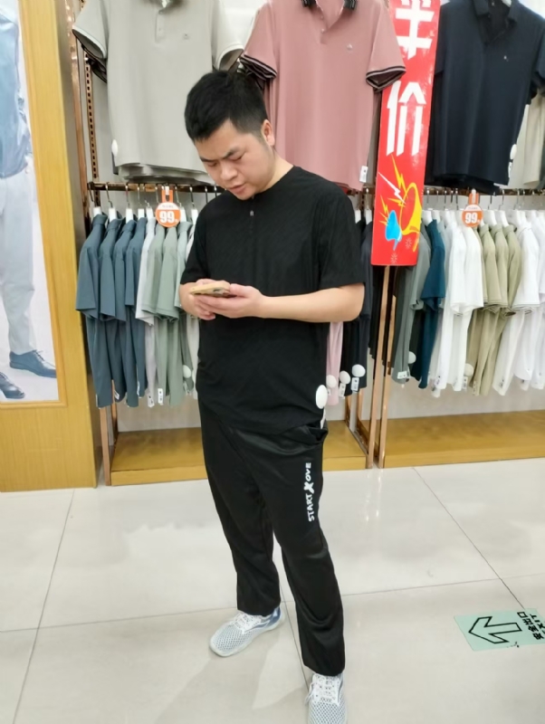 青崖放鹿的第二张照片--王婆说媒