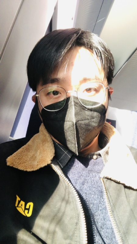 小雨的第一张照片--王婆说媒