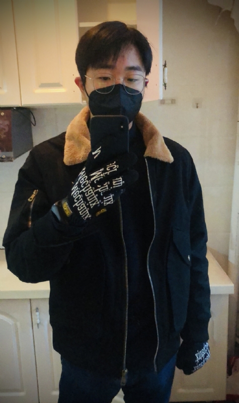 小雨的第二张照片--王婆说媒