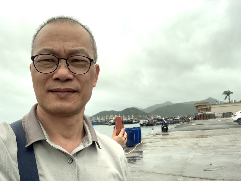 独行侠的第二张照片--王婆说媒