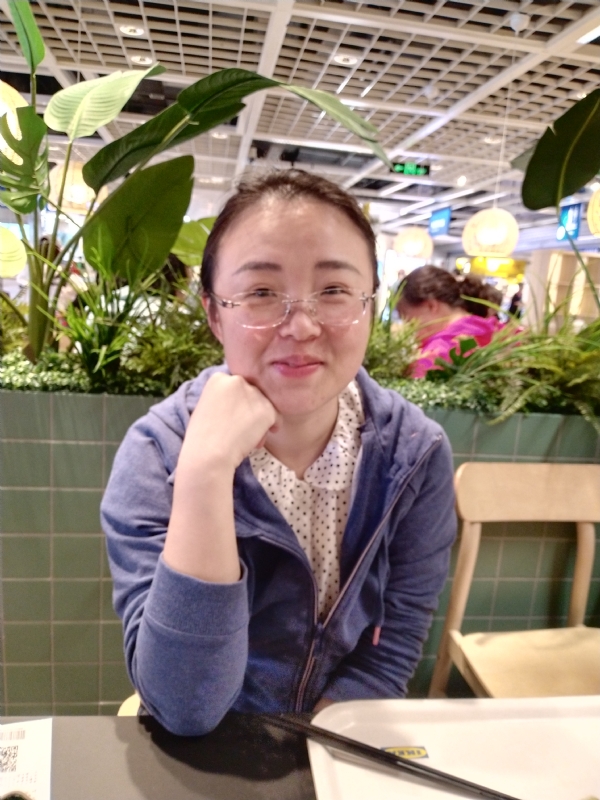 春晖的第一张照片--王婆说媒