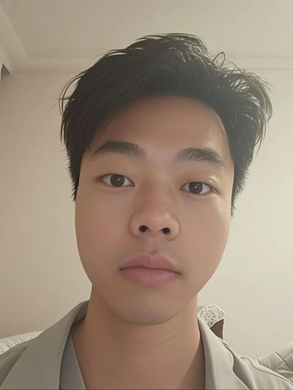 LLByu的第一张照片--王婆说媒
