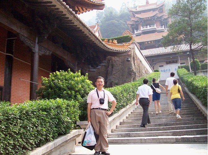 jh寻有缘女士成个家的第一张照片--王婆说媒