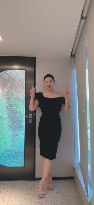 会唱歌的女人的第一张照片--王婆说媒