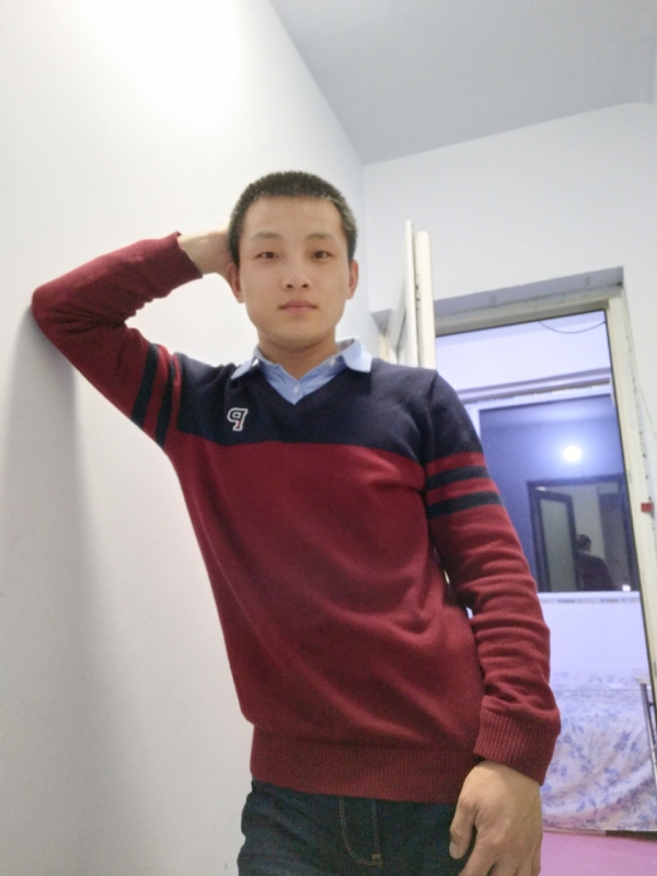 中国梦的第四张照片--王婆说媒