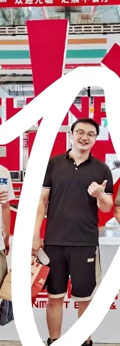 爱吃肉的第一张照片--王婆说媒