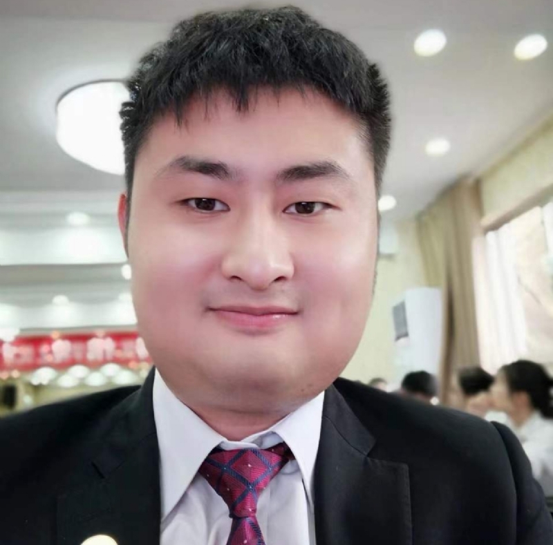 心动的金环的第一张照片--王婆说媒