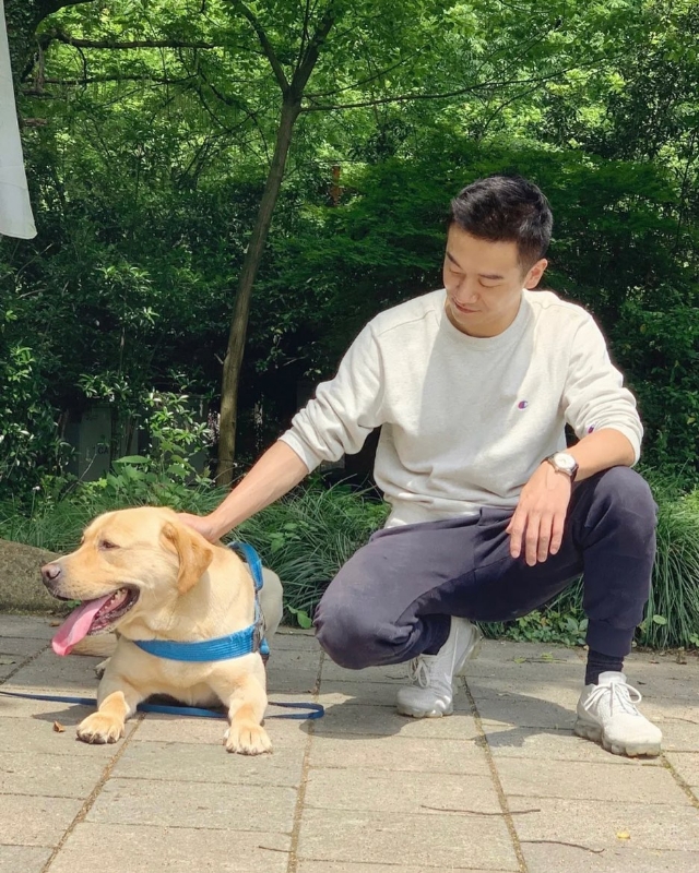 追寻的第一张照片--王婆说媒