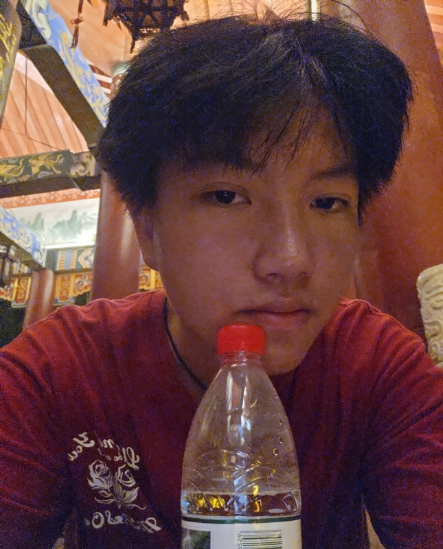 雨豫余的第一张照片--王婆说媒
