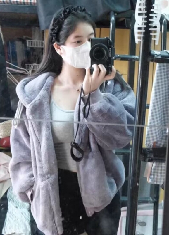 桃桃的第一张照片--王婆说媒