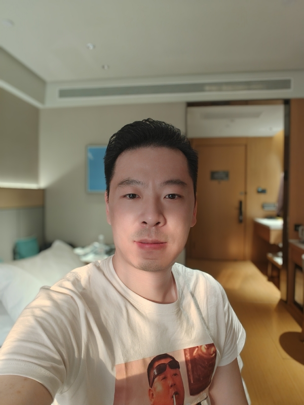 小珺的第二张照片--王婆说媒