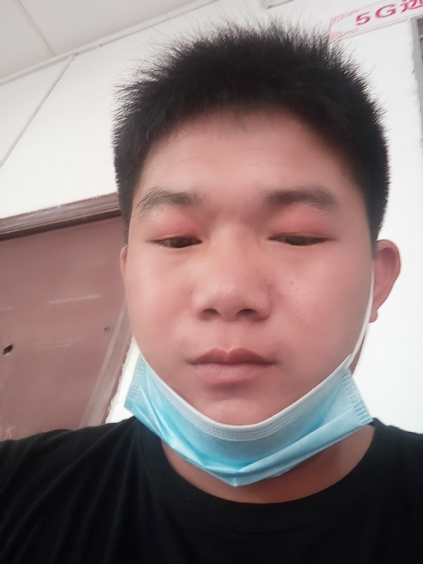 爱的就是你的第二张照片--王婆说媒