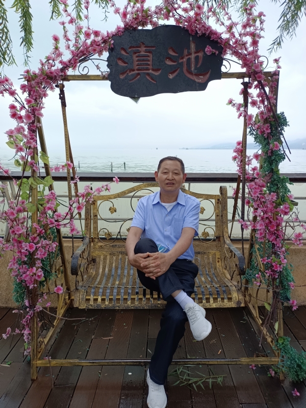 奋斗的第二张照片--王婆说媒