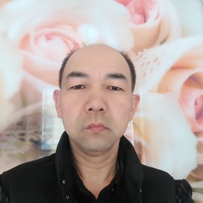 大全儿的第一张照片--王婆说媒