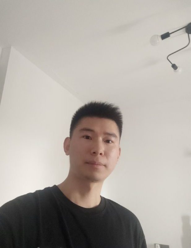 晓晓灰的第一张照片--王婆说媒