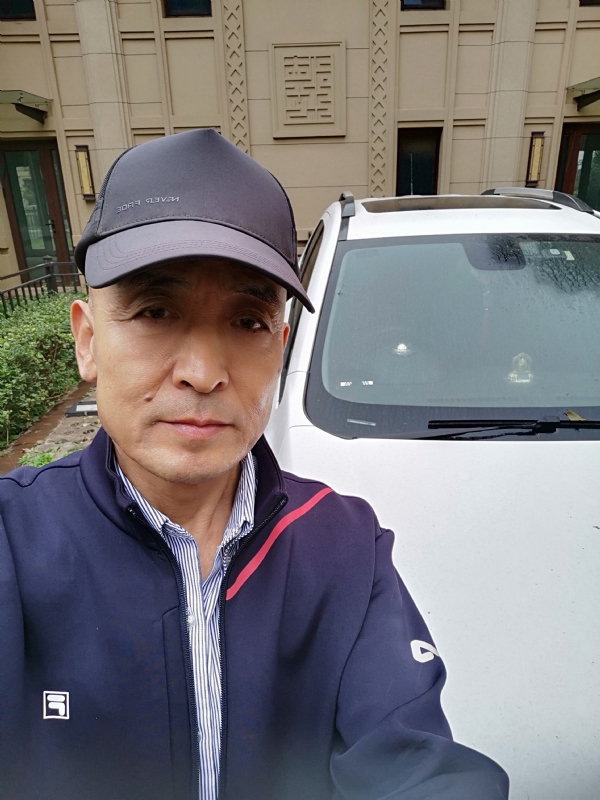 家缘的第一张照片--王婆说媒