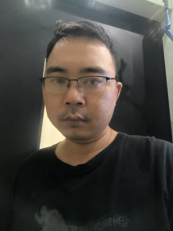 陈连红的第一张照片--王婆说媒