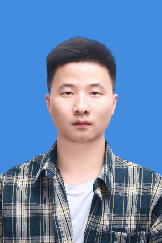 CZ的第一张照片--王婆说媒