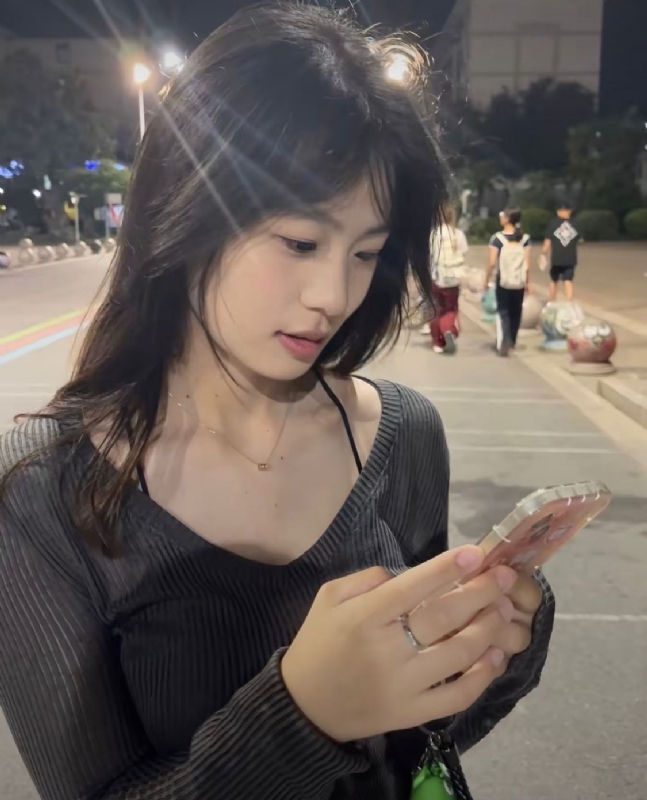 wanan的第一张照片--王婆说媒