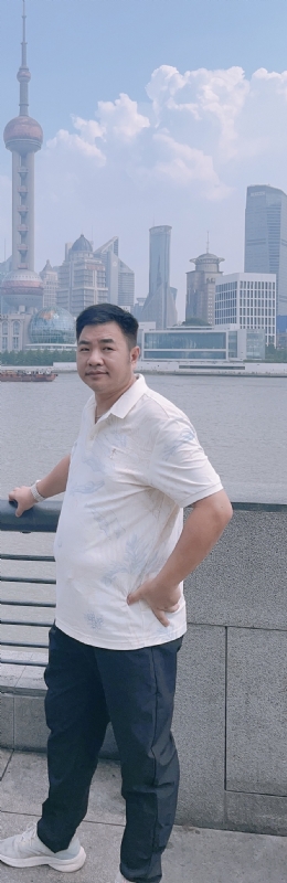 Elias的第一张照片--王婆说媒