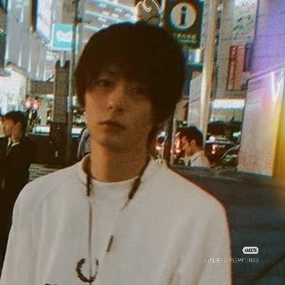 热爱的第一张照片--王婆说媒