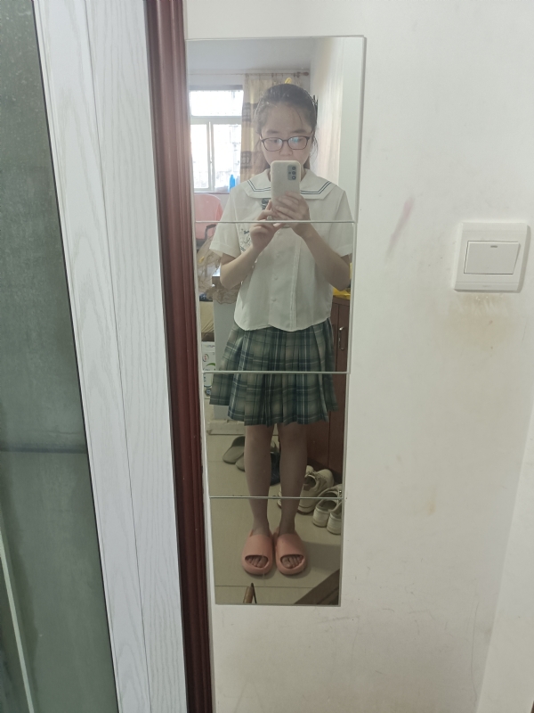 分你一半的第一张照片--王婆说媒